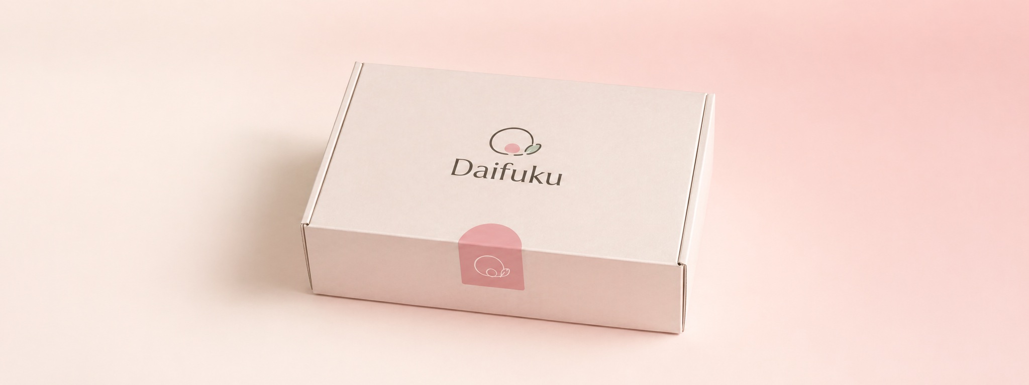 تغليف دايفكو الفاخر — علبة جاهزة للهدية