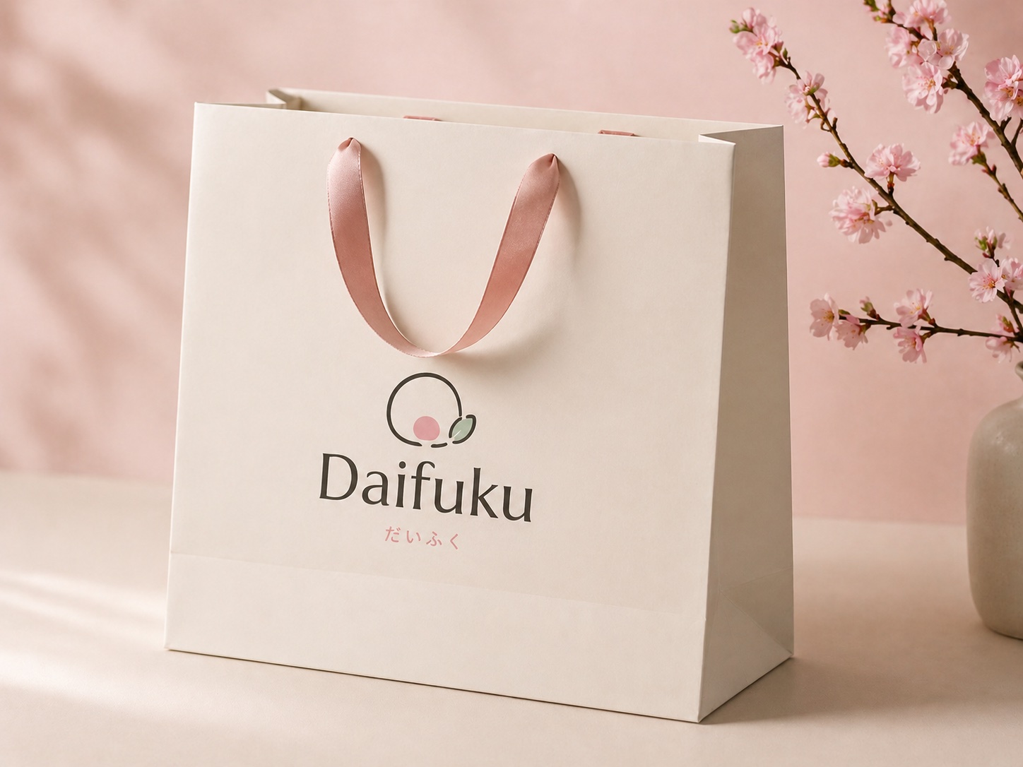 حقيبة هدايا دايفكو